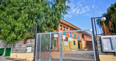 Educación abre el plazo de preinscripción para el servicio de permanencia en los centros escolares para el curso 2021/2022 Educación abre el plazo de preinscripción para el servicio de permanencia en los centros escolares para el curso 2021/2022